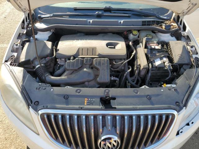 1G4PR5SK1F4173930 - 2015 BUICK VERANO CONVENIENCE CREAM photo 11