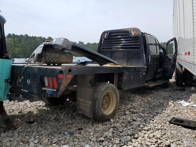 1GDE5E3296F422528 - 2006 GMC C5500 C5E042 BLACK photo 3