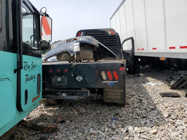 1GDE5E3296F422528 - 2006 GMC C5500 C5E042 BLACK photo 6