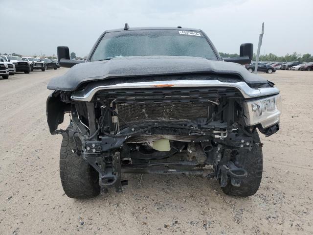 3C6UR5DL0NG382162 - 2022 RAM 2500 BIG HORN/LONE STAR GRAY photo 5