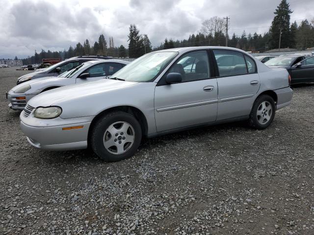 2004 CHEVROLET CLASSIC, 