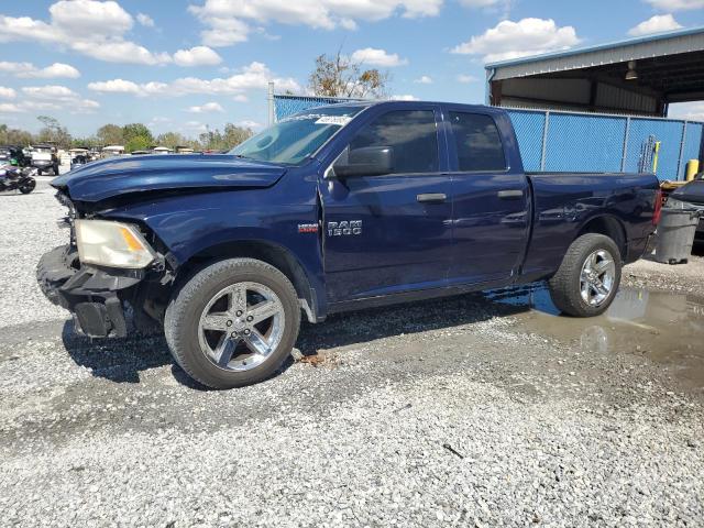 2015 RAM 1500 ST, 