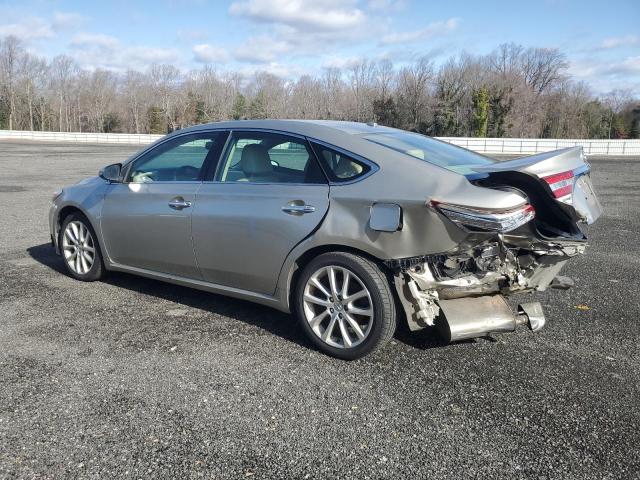 4T1BK1EBXDU051373 - 2013 TOYOTA AVALON BASE TAN photo 2