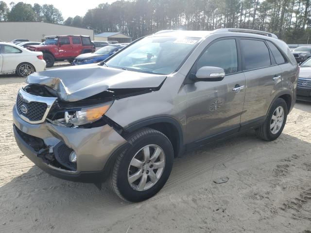 2011 KIA SORENTO BASE, 