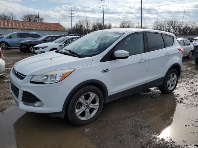 2014 FORD ESCAPE SE, 