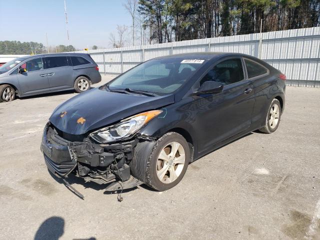 2013 HYUNDAI ELANTRA CO GS, 