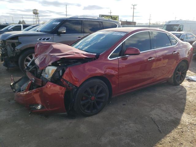 2013 BUICK VERANO, 