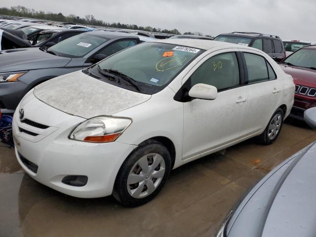 2008 TOYOTA YARIS, 