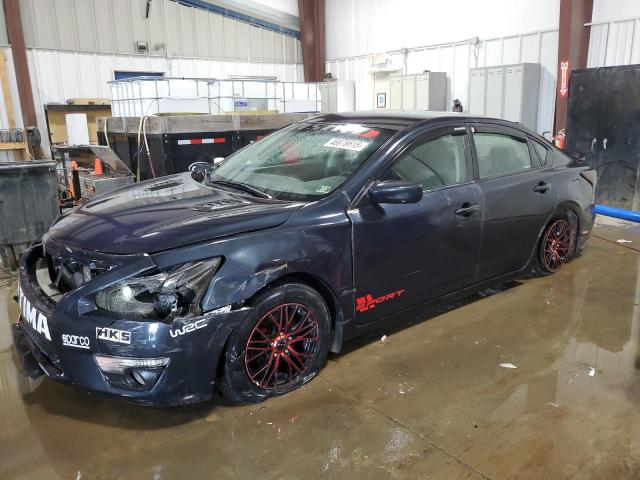 2015 NISSAN ALTIMA 2.5, 