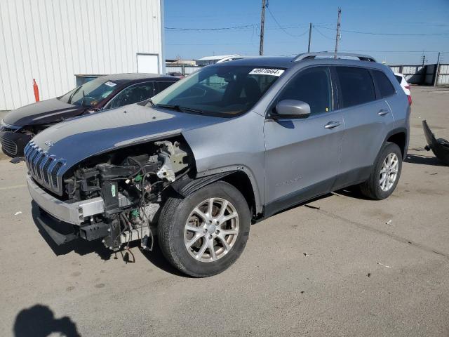 2016 JEEP CHEROKEE LATITUDE, 