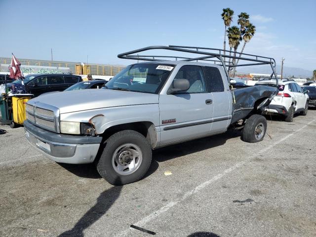 1998 DODGE RAM 2500, 