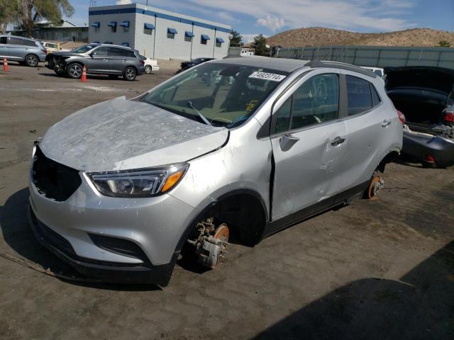 2019 BUICK ENCORE PREFERRED, null