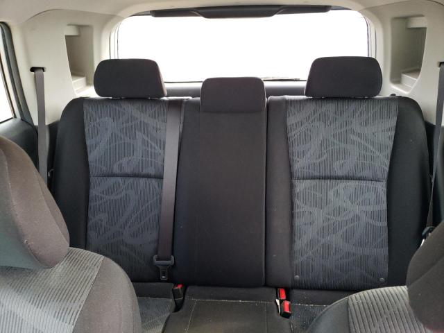 JTLZE4FE3CJ010642 - 2012 TOYOTA SCION XB 银色 照片 10