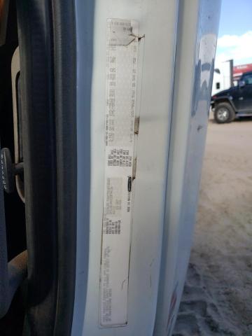 1FUJGLDR0CSBT4036 - 2012 FREIGHTLINER CASCADIA 1 Белый фото 10