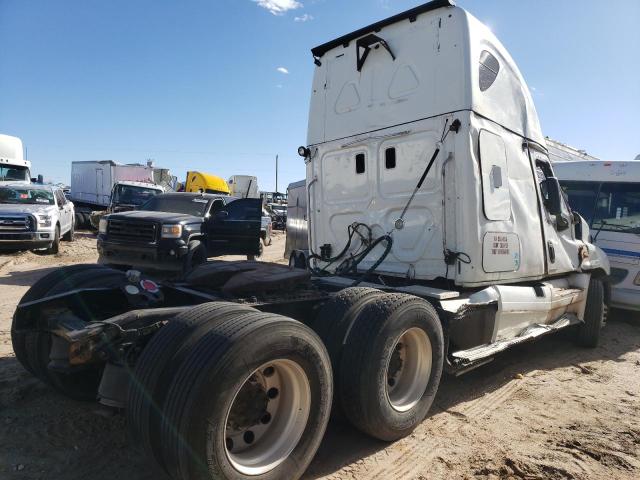 1FUJGLDR0CSBT4036 - 2012 FREIGHTLINER CASCADIA 1 Белый фото 4