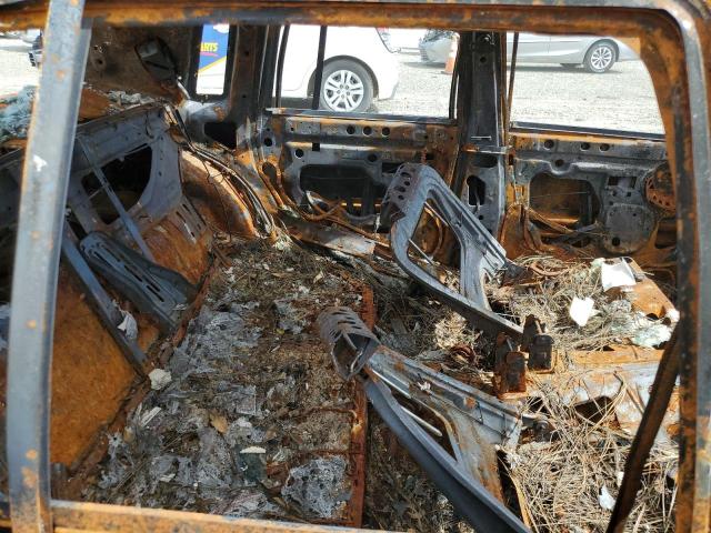 1LNCM81W9MY619296 - 1991 LINCOLN TOWN CAR EXECUTIVE BLUE photo 10