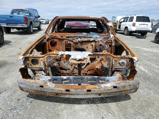 1LNCM81W9MY619296 - 1991 LINCOLN TOWN CAR EXECUTIVE BLUE photo 5