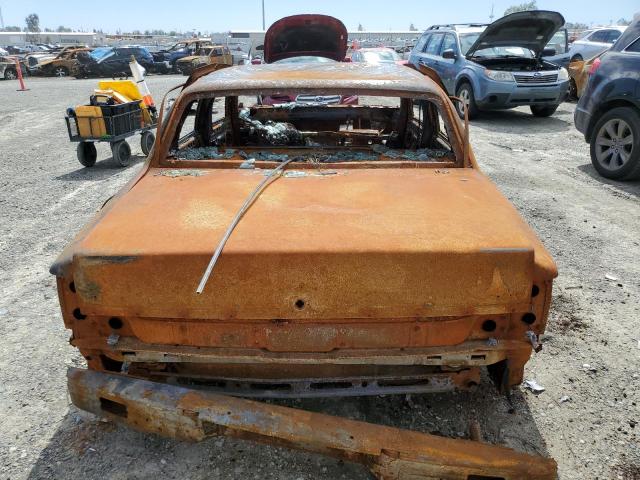 1LNCM81W9MY619296 - 1991 LINCOLN TOWN CAR EXECUTIVE BLUE photo 6