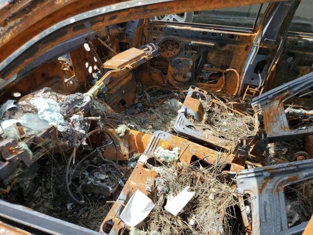 1LNCM81W9MY619296 - 1991 LINCOLN TOWN CAR EXECUTIVE BLUE photo 7