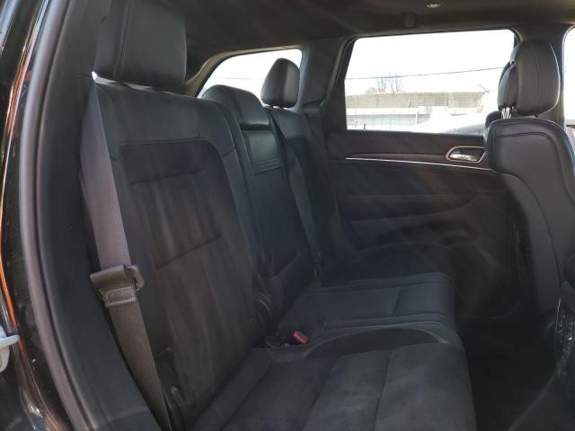 1C4RJFLG1JC348213 - 2018 JEEP GRAND CHER TRAILHAWK 黑色 照片 11