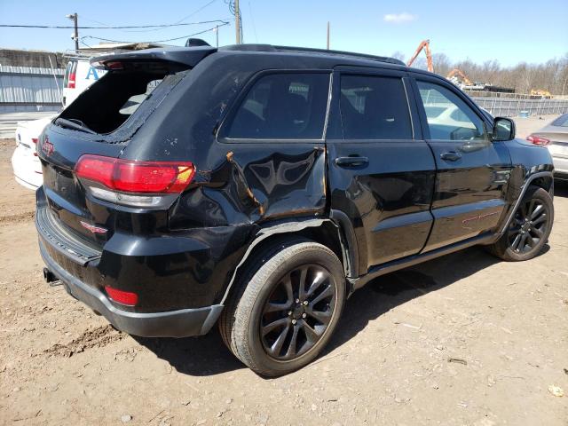 1C4RJFLG1JC348213 - 2018 JEEP GRAND CHER TRAILHAWK 黑色 照片 3