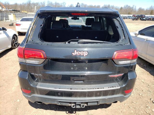 1C4RJFLG1JC348213 - 2018 JEEP GRAND CHER TRAILHAWK 黑色 照片 6