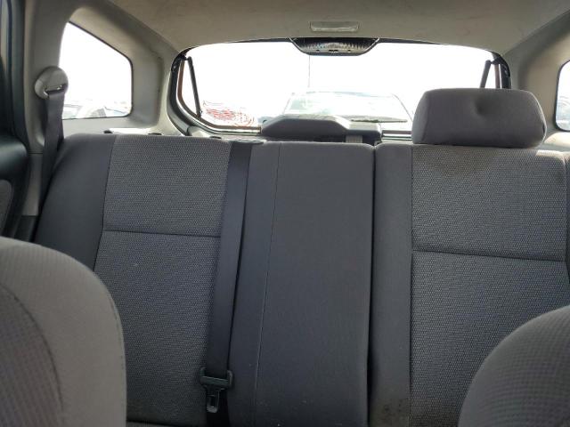 2T1KR32E95C338518 - 2005 TOYOTA COROLLA MA XR GRAY photo 10