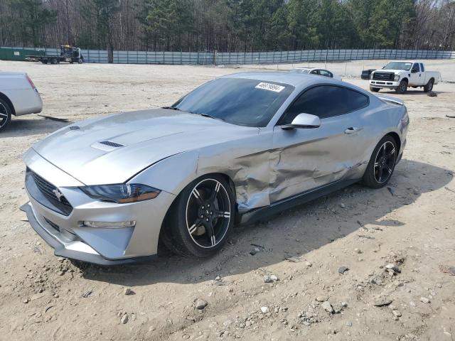 2020 FORD MUSTANG GT, 