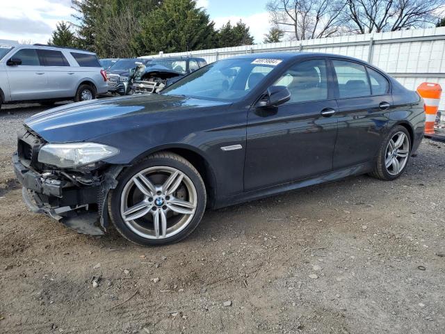 2016 BMW 535 XI, 