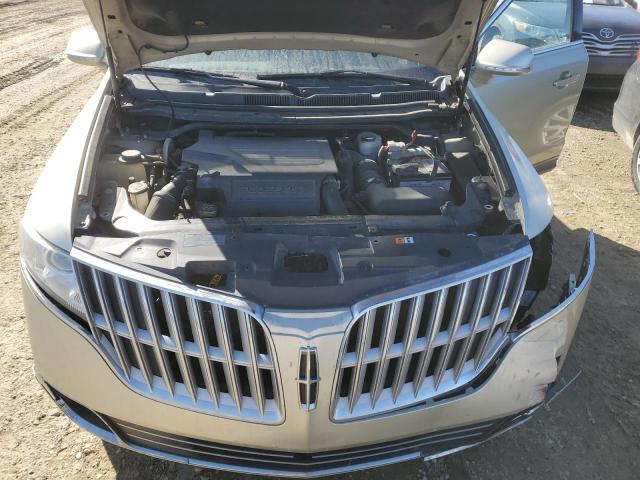 2LMHJ5AT8ABJ23924 - 2010 LINCOLN MKT GOLD photo 12