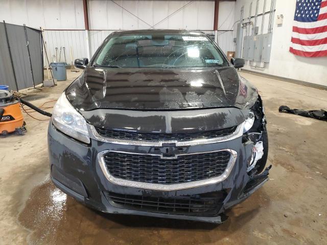 1G11F5SL4FF102021 - 2015 CHEVROLET MALIBU LTZ 黑色 照片 5