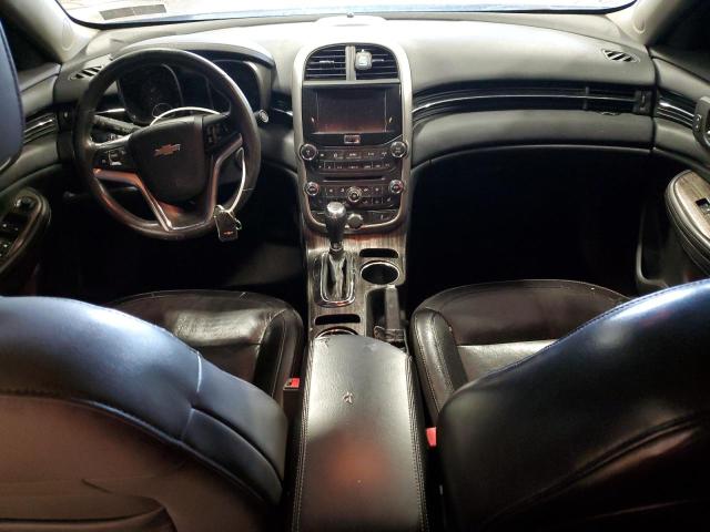 1G11F5SL4FF102021 - 2015 CHEVROLET MALIBU LTZ 黑色 照片 8