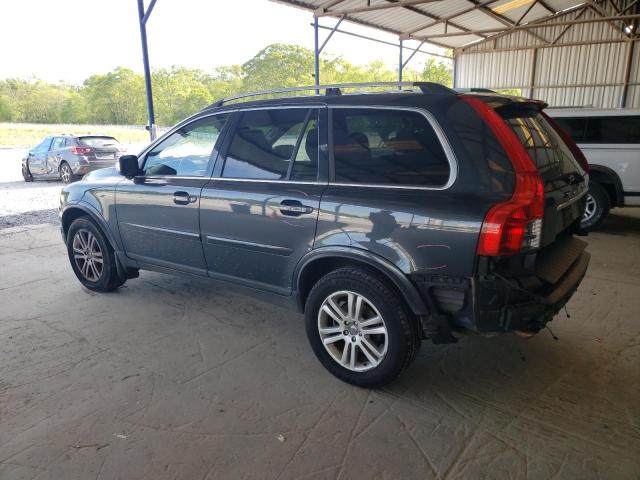 YV4952CZXC1617254 - 2012 VOLVO XC90 3.2 GREEN photo 2