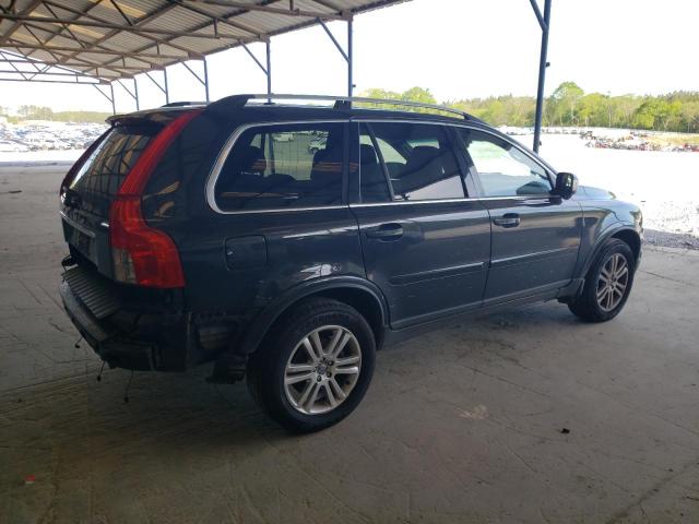 YV4952CZXC1617254 - 2012 VOLVO XC90 3.2 GREEN photo 3