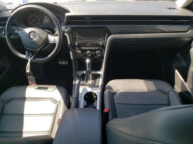 1VWMA7A32LC025594 - 2020 VOLKSWAGEN PASSAT R-LINE Qırmızı foto 8