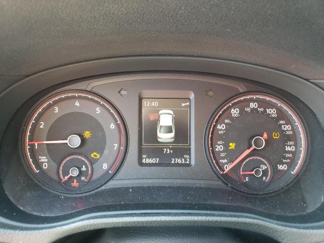 1VWMA7A32LC025594 - 2020 VOLKSWAGEN PASSAT R-LINE Qırmızı foto 9