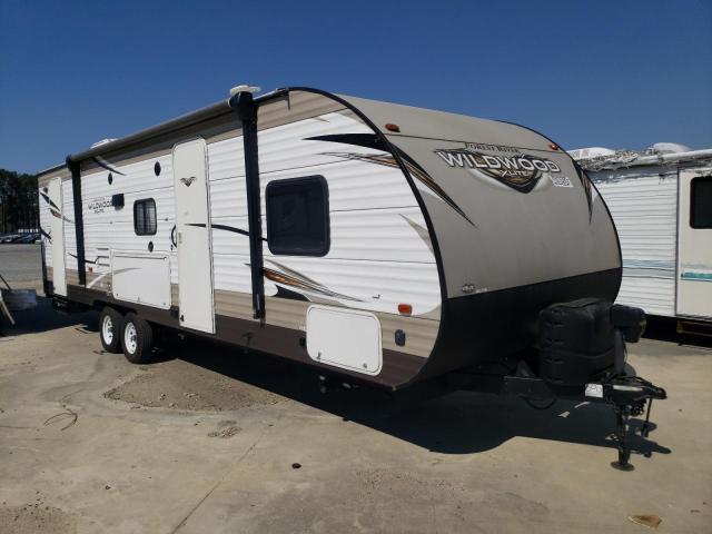 4X4TWDB29K7362012 - 2019 WILD LITE 双色 照片 1