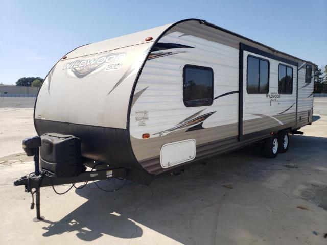 4X4TWDB29K7362012 - 2019 WILD LITE 双色 照片 2