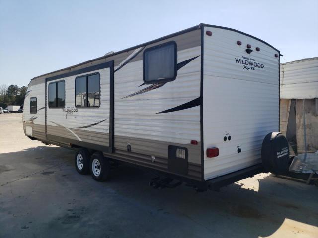 4X4TWDB29K7362012 - 2019 WILD LITE 双色 照片 3