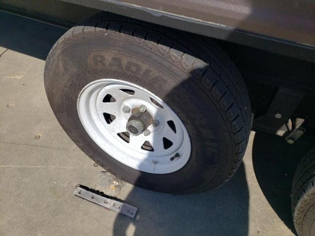 4X4TWDB29K7362012 - 2019 WILD LITE 双色 照片 6