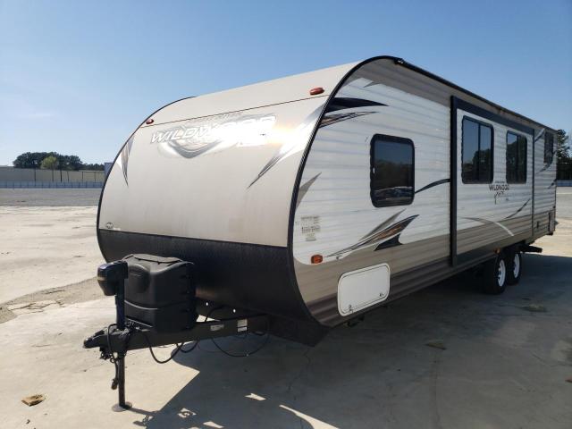 4X4TWDB29K7362012 - 2019 WILD LITE 双色 照片 9