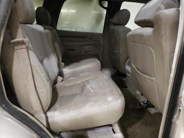 1GYEK63N14R318537 - 2004 CADILLAC ESCALADE LUXURY TAN photo 11