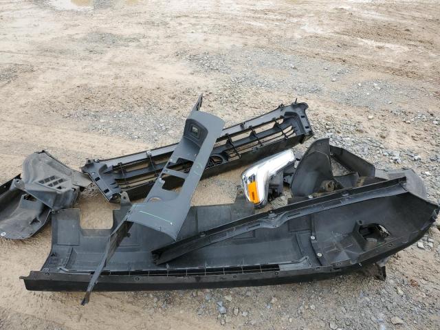 5TFRM5F14EX069586 - 2014 TOYOTA TUNDRA DOUBLE CAB SR/SR5 BLACK photo 12