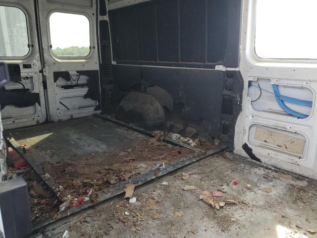 3C6URVHD3FE505582 - 2015 RAM PROMASTER 3500 HIGH 白色 照片 11