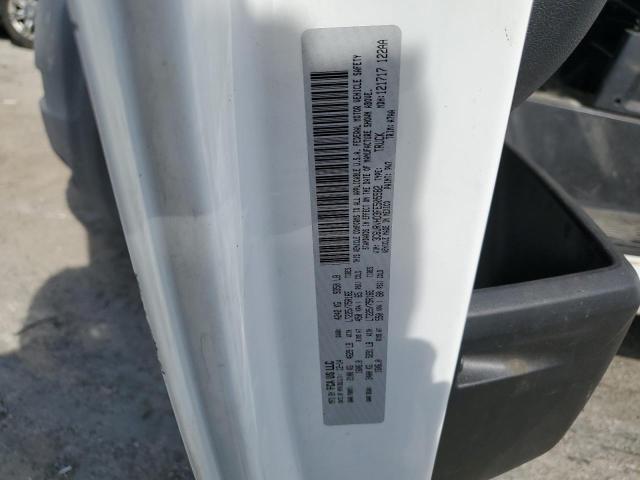 3C6URVHD3FE505582 - 2015 RAM PROMASTER 3500 HIGH 白色 照片 13