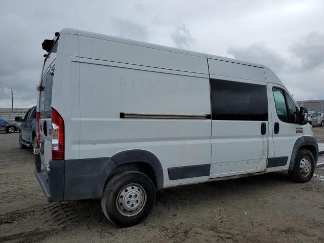 3C6URVHD3FE505582 - 2015 RAM PROMASTER 3500 HIGH 白色 照片 3