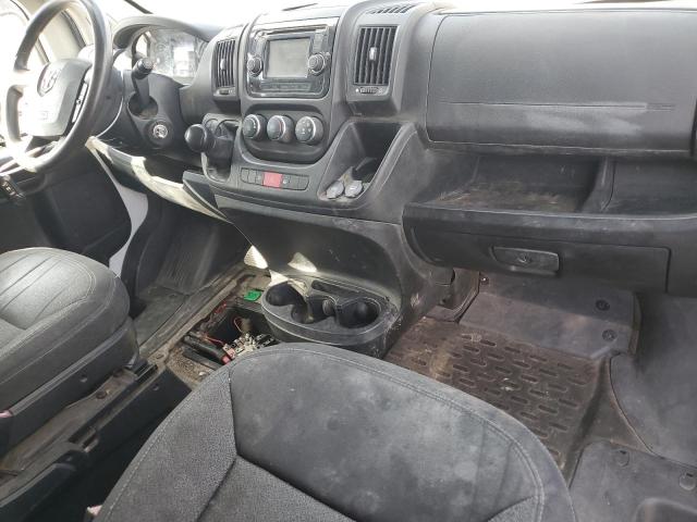 3C6URVHD3FE505582 - 2015 RAM PROMASTER 3500 HIGH 白色 照片 8