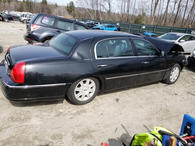 2LNBL8EVXBX762688 - 2011 LINCOLN TOWN CAR EXECUTIVE L BLACK photo 3