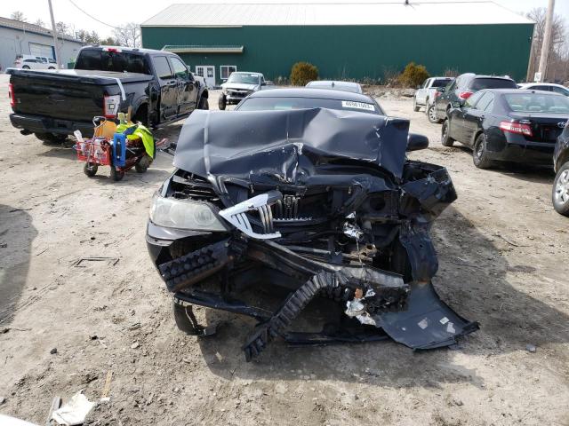 2LNBL8EVXBX762688 - 2011 LINCOLN TOWN CAR EXECUTIVE L BLACK photo 5