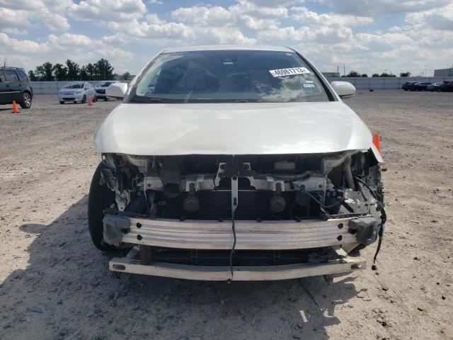 JTDKARFPXH3001200 - 2017 TOYOTA PRIUS PRIM 白色 照片 5